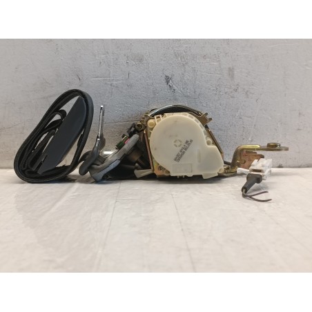 Cintura di sicurezza anteriore destra Renault Clio 3 2005 2008 33056052A  A10765