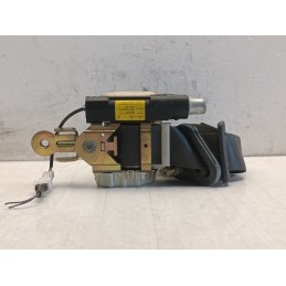 Cintura di sicurezza anteriore destra Renault Clio 3 2005 2008 33056052A  A10765
