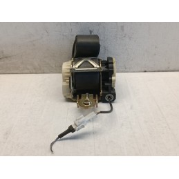 Cintura di sicurezza anteriore destra Renault Clio 3 2005 2008 33056052A  A10765