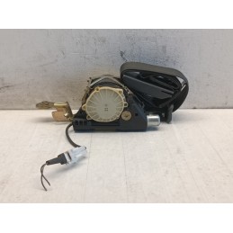 Cintura di sicurezza anteriore destra Renault Clio 3 2005 2008 33056052A  A10765