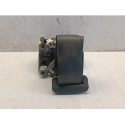 Cintura di sicurezza anteriore destra Renault Clio 3 2005 2008 33056052A  A10765