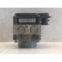 Centralina pompa ABS Renault Clio 3 1.5D 0265800411 8200334969  A10770
