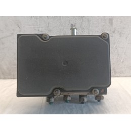 Centralina pompa ABS Renault Clio 3 1.5D 0265800411 8200334969  A10770