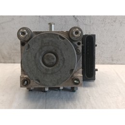 Centralina pompa ABS Renault Clio 3 1.5D 0265800411 8200334969  A10770