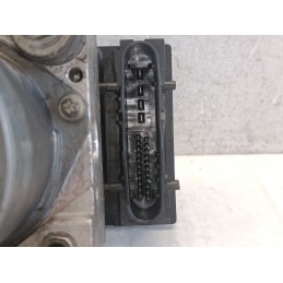 Centralina pompa ABS Renault Clio 3 1.5D 0265800411 8200334969  A10770