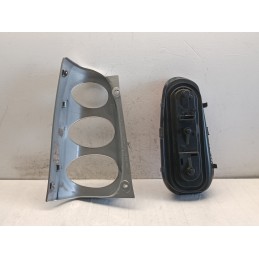 Stop faro fanale posteriore destro Smart Fortwo 450 2004 2007  A10767