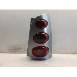 Stop faro fanale posteriore destro Smart Fortwo 450 2004 2007  A10767
