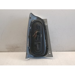 Stop faro fanale posteriore destro Smart Fortwo 450 2004 2007  A10767