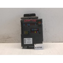 Centralina SAM Smart fortwo 450 800D 5WK45090 0011868V013  A10768