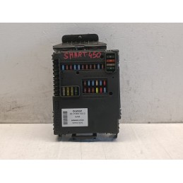 Centralina SAM Smart fortwo 450 800D 5WK45090 0011868V013  A10768