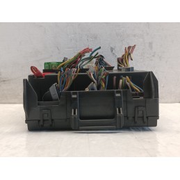 Centralina SAM Smart fortwo 450 800D 5WK45090 0011868V013  A10768