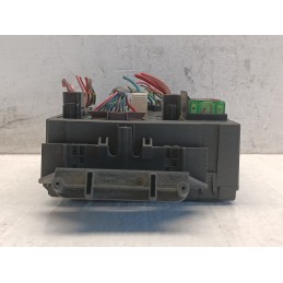 Centralina SAM Smart fortwo 450 800D 5WK45090 0011868V013  A10768