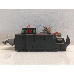 Centralina SAM Smart fortwo 450 800D 5WK45090 0011868V013  A10768