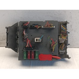 Centralina SAM Smart fortwo 450 800D 5WK45090 0011868V013  A10768