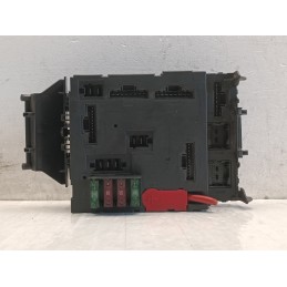 Centralina SAM Smart fortwo 450 800D 5WK45090 0011868V013  A10768