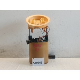 Pompa carburante gasolio Bmw X1 E84 2009 2015 2.0D 7190943  A10769