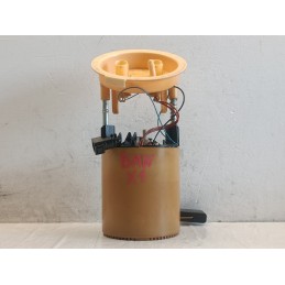 Pompa carburante gasolio Bmw X1 E84 2009 2015 2.0D 7190943  A10769