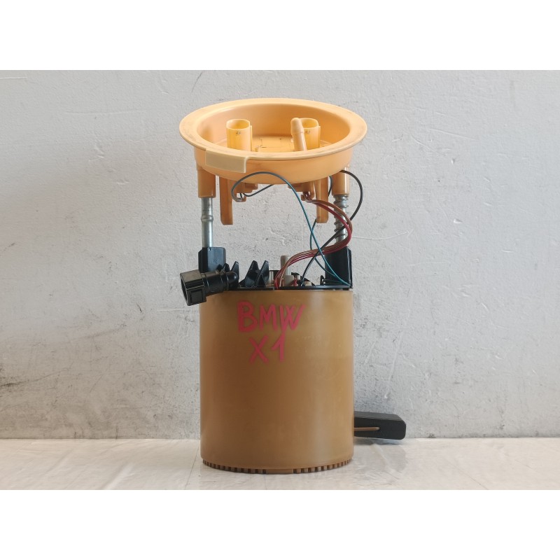 Pompa carburante gasolio Bmw X1 E84 2009 2015 2.0D 7190943  A10769