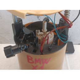 Pompa carburante gasolio Bmw X1 E84 2009 2015 2.0D 7190943  A10769