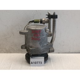 Compressore aria condizionata clima Smart fortwo 450 0003191V010  A10773