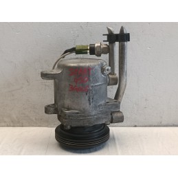 Compressore aria condizionata clima Smart fortwo 450 0003191V010  A10773