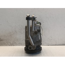 Compressore aria condizionata clima Smart fortwo 450 0003191V010  A10773