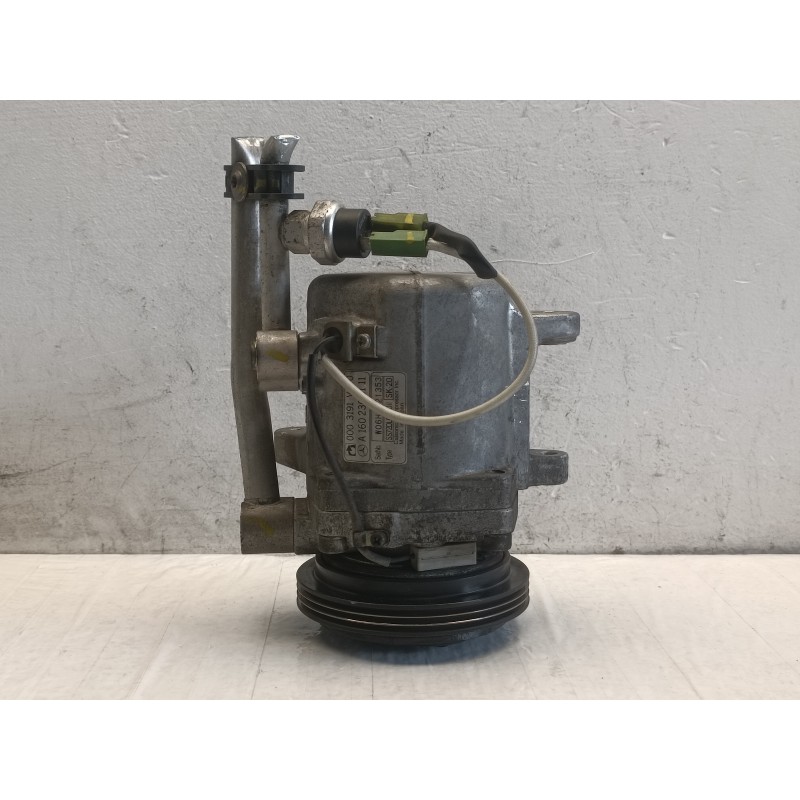 Compressore aria condizionata clima Smart fortwo 450 0003191V010 A10773 Compressore aria condizionata clima Smart fortwo 450 0003191V010 A10773