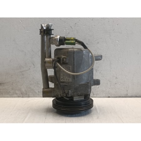 Compressore aria condizionata clima Smart fortwo 450 0003191V010  A10773