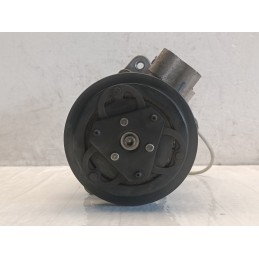 Compressore aria condizionata clima Smart fortwo 450 0003191V010  A10773