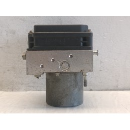 Centralina pompa ABS ESP Smart fortwo 450 0265234306 0265950453  A10774