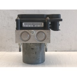 Centralina pompa ABS ESP Smart fortwo 450 0265234306 0265950453  A10774