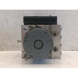 Centralina pompa ABS ESP Smart fortwo 450 0265234306 0265950453  A10774