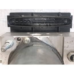 Centralina pompa ABS ESP Smart fortwo 450 0265234306 0265950453  A10774