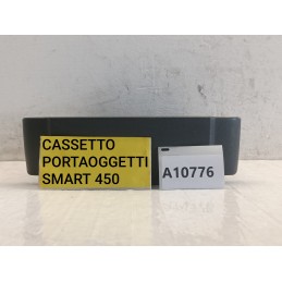 Cassetto portaoggetti centrale Smart fortwo 450 0001169V014  A10776
