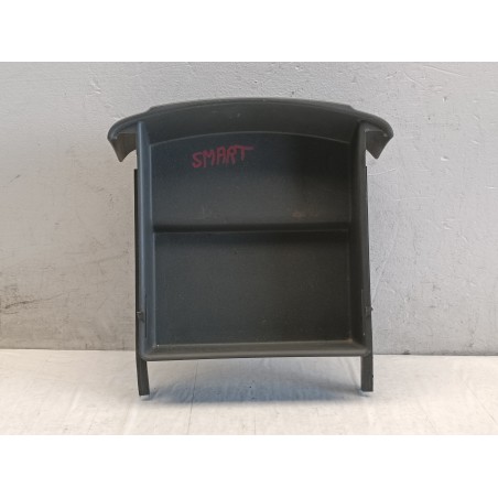 Cassetto portaoggetti centrale Smart fortwo 450 0001169V014  A10776