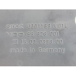 Cassetto portaoggetti centrale Smart fortwo 450 0001169V014  A10776