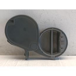 Posacenere porta oggetti Smart fortwo 450 0004221V003 1998 2007  A10777