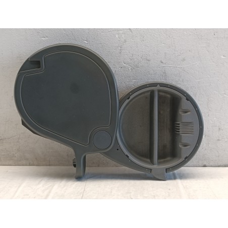 Posacenere porta oggetti Smart fortwo 450 0004221V003 1998 2007  A10777