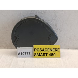Posacenere porta oggetti Smart fortwo 450 0004221V003 1998 2007  A10777