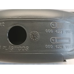 Posacenere porta oggetti Smart fortwo 450 0004221V003 1998 2007  A10777