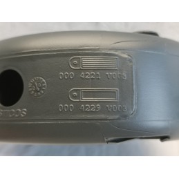 Posacenere porta oggetti Smart fortwo 450 0004221V003 1998 2007  A10777