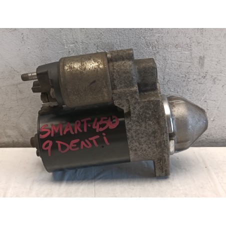 Motorino avviamento Smart fortwo 450 800 Diesel 0021845V001 1998 2007  A10778