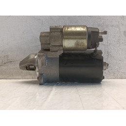 Motorino avviamento Smart fortwo 450 800 Diesel 0021845V001 1998 2007  A10778