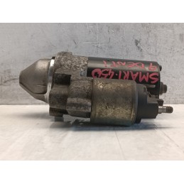 Motorino avviamento Smart fortwo 450 800 Diesel 0021845V001 1998 2007  A10778