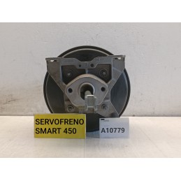 Pompa servofreno Smart fortwo 450 2004 2007 800 Diesel Bosch  A10779