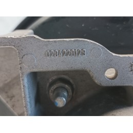 Pompa servofreno Smart fortwo 450 2004 2007 800 Diesel Bosch  A10779