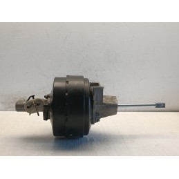 Pompa servofreno Smart fortwo 450 2004 2007 800 Diesel Bosch  A10779