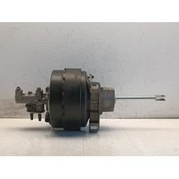 Pompa servofreno Smart fortwo 450 2004 2007 800 Diesel Bosch  A10779