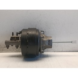 Pompa servofreno Smart fortwo 450 2004 2007 800 Diesel Bosch  A10779
