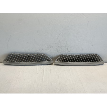 Griglia sottoparabrezza Smart fortwo 450 1998 2007 0001694 0001696  A10780